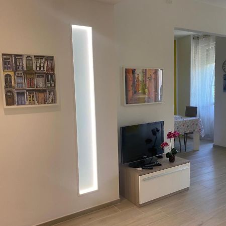 Appartamento Casa Mare Livorno Esterno foto