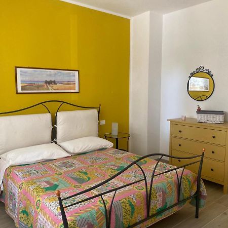Appartamento Casa Mare Livorno Esterno foto