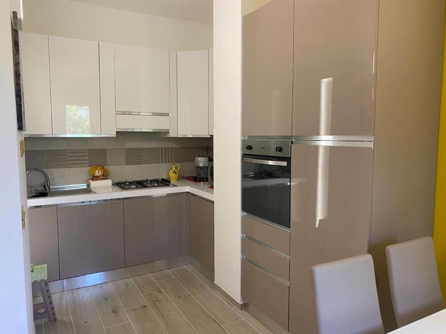 Appartamento Casa Mare Livorno Esterno foto