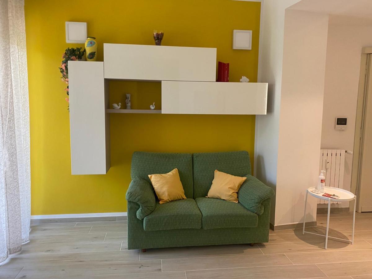 Appartamento Casa Mare Livorno Esterno foto