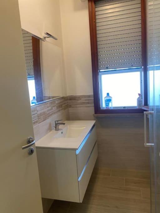 Appartamento Casa Mare Livorno Esterno foto