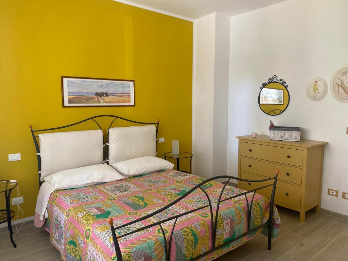 Appartamento Casa Mare Livorno Esterno foto