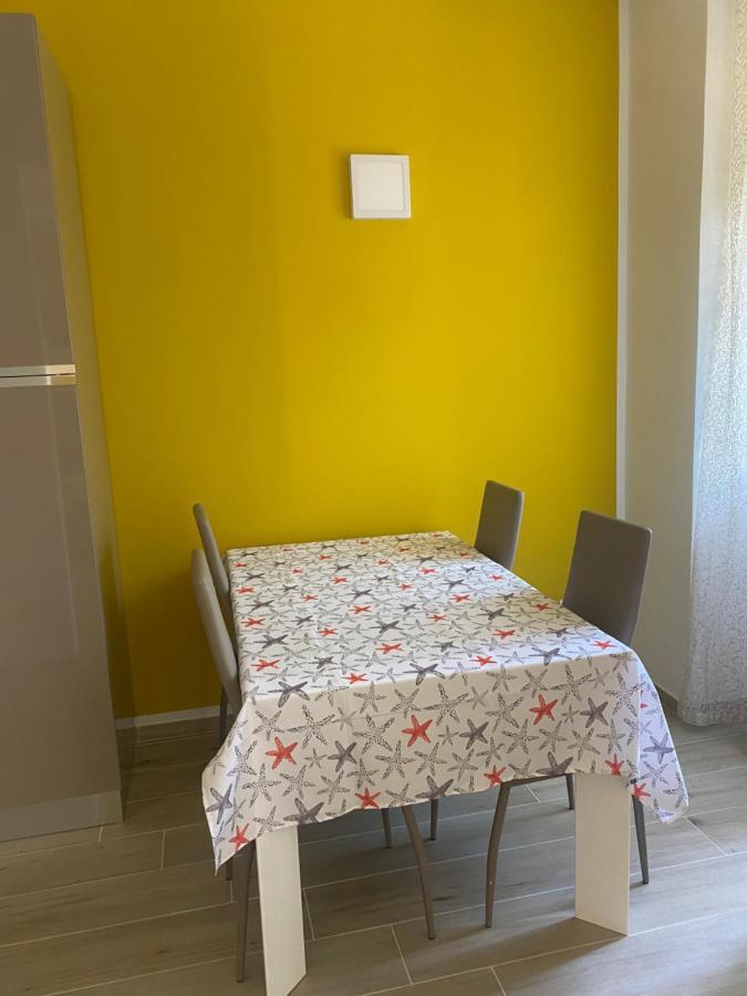 Appartamento Casa Mare Livorno Esterno foto