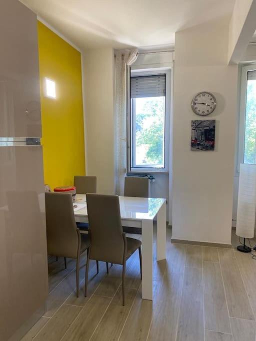 Appartamento Casa Mare Livorno Esterno foto