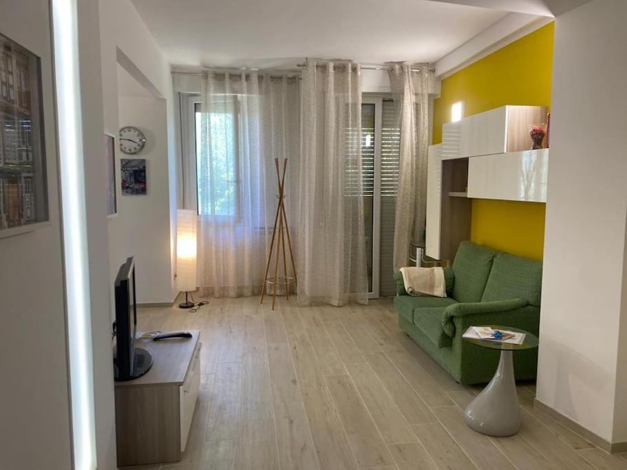Appartamento Casa Mare Livorno Esterno foto