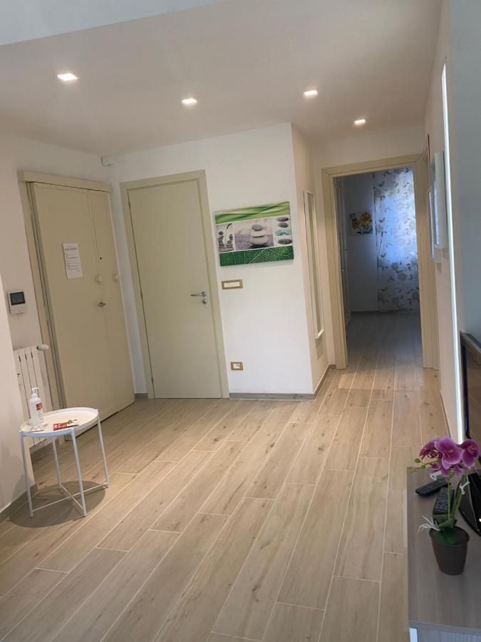 Appartamento Casa Mare Livorno Esterno foto