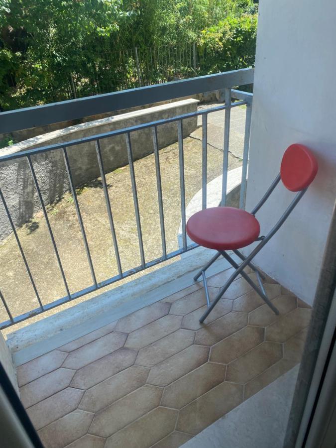 Appartamento Casa Mare Livorno Esterno foto